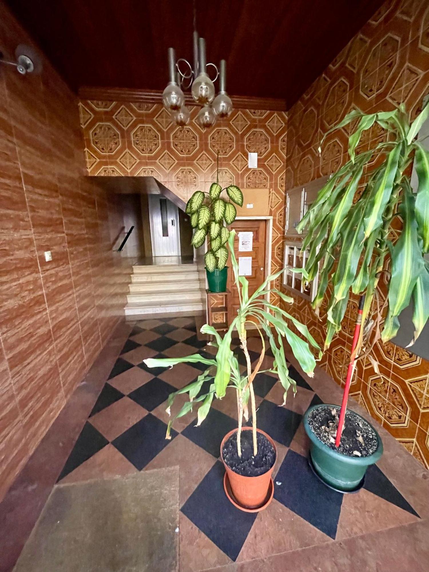 Quarto Alameda Lisbon Exterior photo
