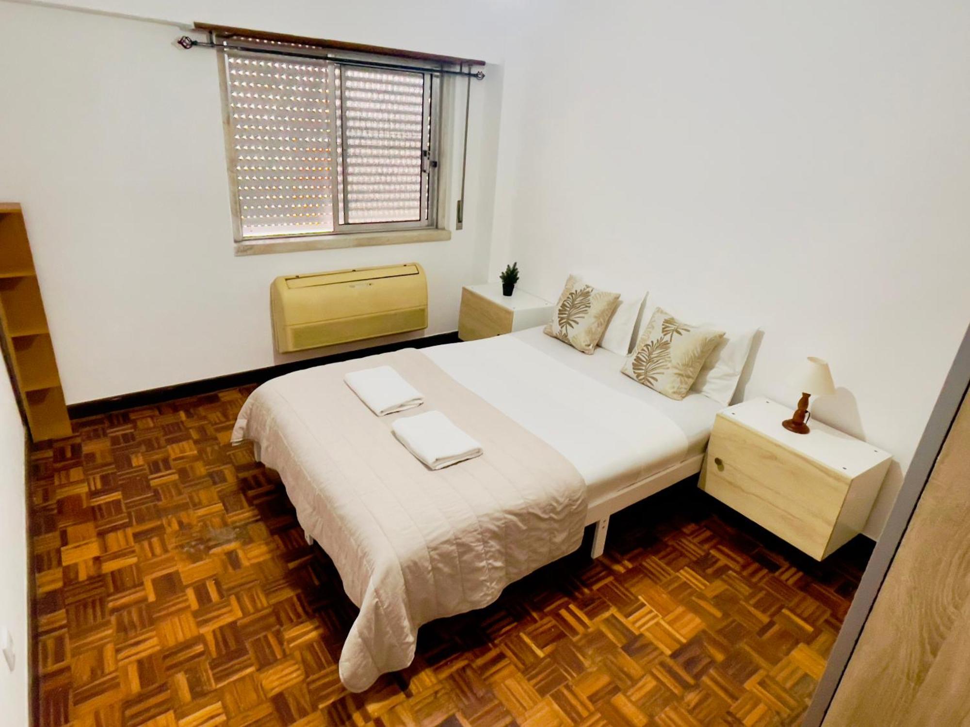 Quarto Alameda Lisbon Exterior photo